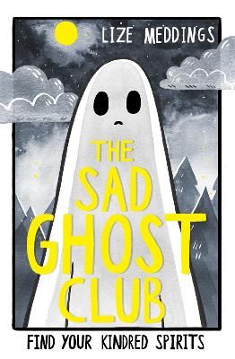 Picture of The Sad Ghost Club: Book 1