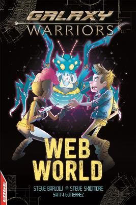 Picture of EDGE: Galaxy Warriors: Web World
