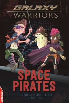Picture of EDGE: Galaxy Warriors: Space Pirates