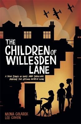 Picture of The Children of Willesden Lane