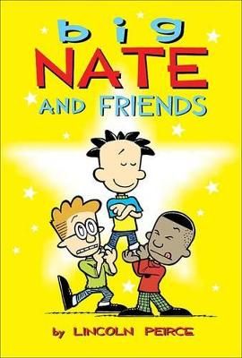 Picture of Big Nate and Friends