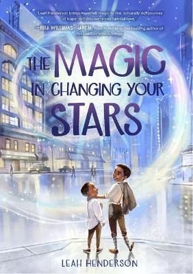 Picture of The Magic in Changing Your Stars