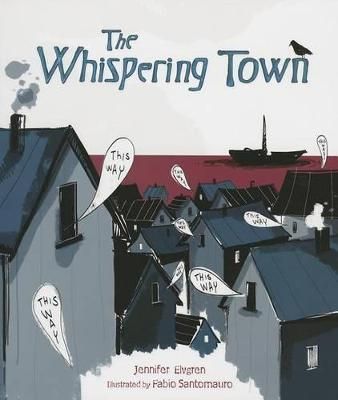 Picture of The Whispering Town