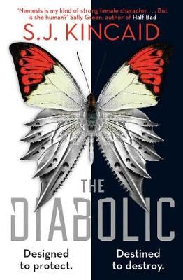 Picture of The Diabolic