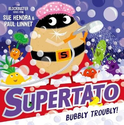 Picture of Supertato: Bubbly Troubly
