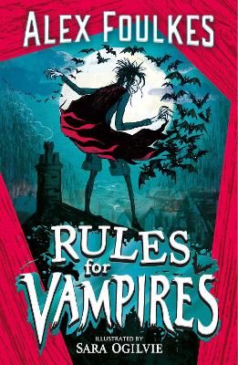 Picture of Rules for Vampires