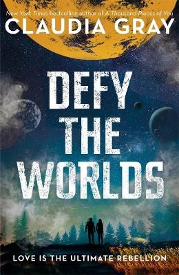 Picture of Defy the Worlds