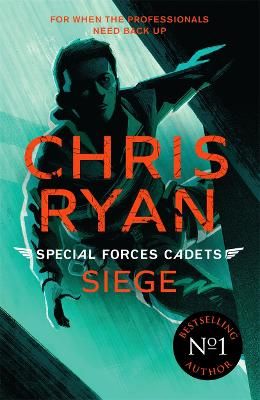 Picture of Special Forces Cadets 1: Siege