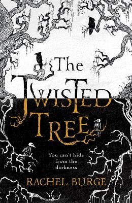 Picture of The Twisted Tree: An Amazon Kindle Bestseller: 'A creepy and evocative fantasy' The Sunday Times