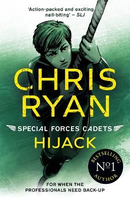 Picture of Special Forces Cadets 5: Hijack