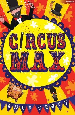 Picture of Circus Max