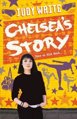 Picture of Chelsea's Story