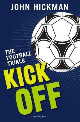 Picture of The Football Trials: Kick Off