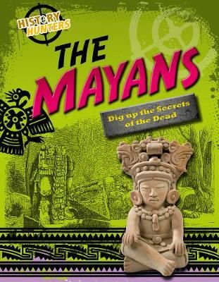Picture of The Mayas
