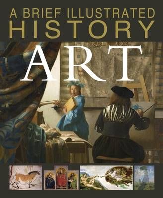 Picture of A Brief Illustrated History of Art