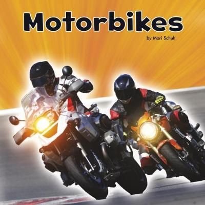 Picture of Motorbikes