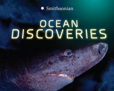 Picture of Ocean Discoveries