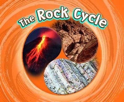 Picture of The Rock Cycle