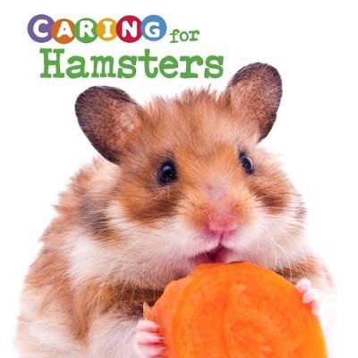 Picture of Caring for Hamsters