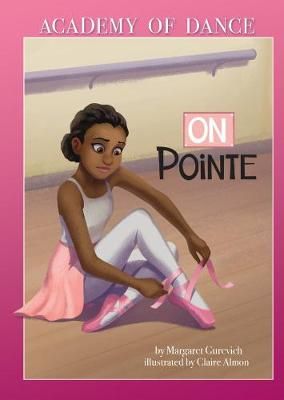 Picture of On Pointe