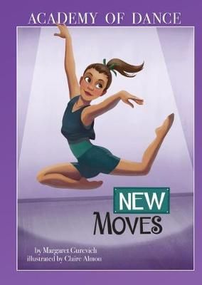 Picture of New Moves