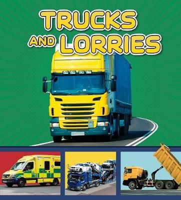 Picture of Trucks and Lorries