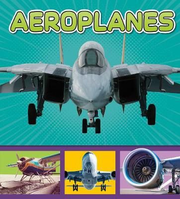 Picture of Aeroplanes