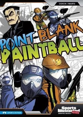Picture of Point-Blank Paintball