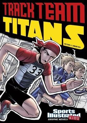 Picture of Track Team Titans