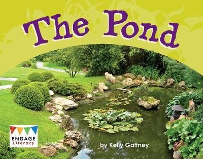 Picture of The Pond