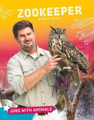Picture of Zookeeper