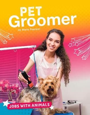 Picture of Pet Groomer