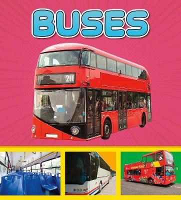 Picture of Buses
