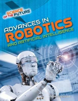 Picture of Advances in Robotics and Artificial Intelligence