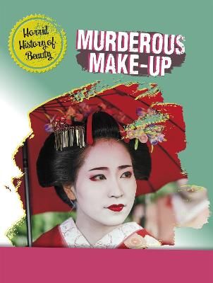 Picture of Murderous Make-up