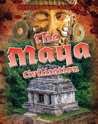 Picture of The Maya Civilization