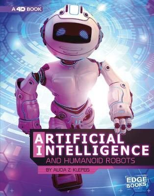 Picture of Artificial Intelligence and Humanoid Robots