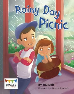 Picture of Rainy Day Picnic