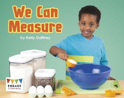 Picture of We Can Measure