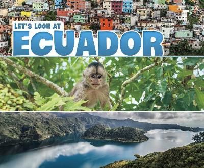 Picture of Let's Look at Ecuador