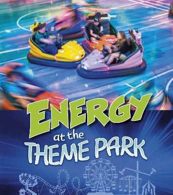 Picture of Energy at the Theme Park