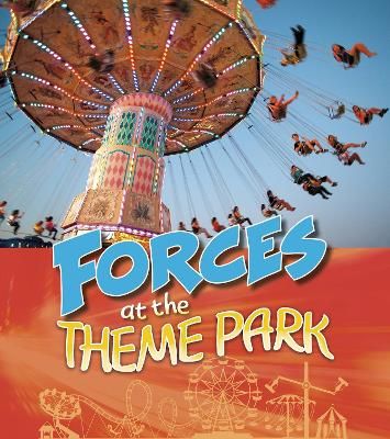 Picture of Forces at the Theme Park