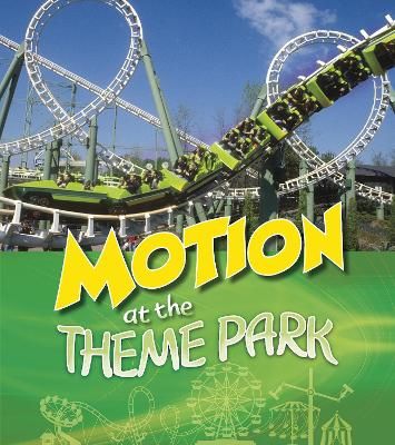 Picture of Motion at the Theme Park
