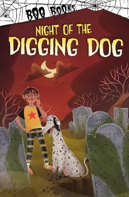 Picture of Night of the Digging Dog
