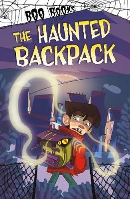 Picture of The Haunted Backpack