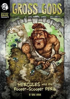 Picture of Hercules and the Pooper-Scooper Peril
