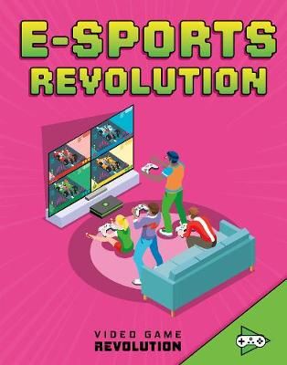 Picture of E-sports Revolution