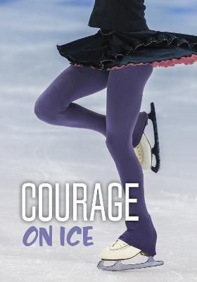 Picture of Courage on Ice
