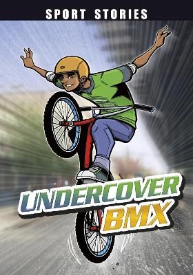 Picture of Undercover BMX