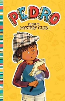 Picture of Pedro's Mystery Club